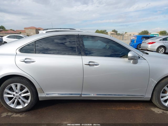 Продаж на аукціоні авто 2011 Lexus Es 350, vin: JTHBK1EG1B2448297, номер лоту: 44236995