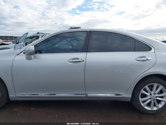 Продаж на аукціоні авто 2011 Lexus Es 350, vin: JTHBK1EG1B2448297, номер лоту: 44236995