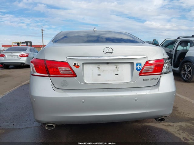 Продаж на аукціоні авто 2011 Lexus Es 350, vin: JTHBK1EG1B2448297, номер лоту: 44236995