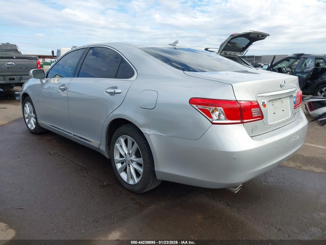 Продаж на аукціоні авто 2011 Lexus Es 350, vin: JTHBK1EG1B2448297, номер лоту: 44236995