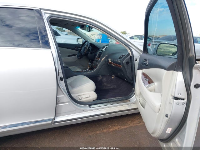 Продаж на аукціоні авто 2011 Lexus Es 350, vin: JTHBK1EG1B2448297, номер лоту: 44236995