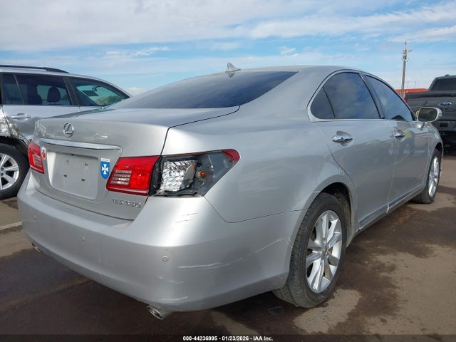 Продаж на аукціоні авто 2011 Lexus Es 350, vin: JTHBK1EG1B2448297, номер лоту: 44236995