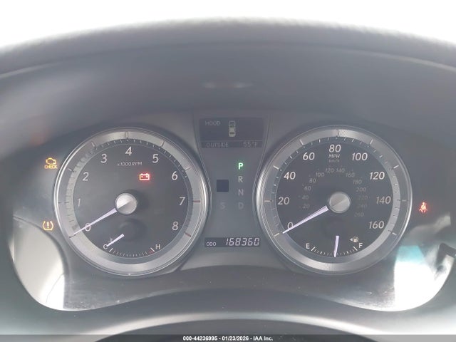 Продаж на аукціоні авто 2011 Lexus Es 350, vin: JTHBK1EG1B2448297, номер лоту: 44236995