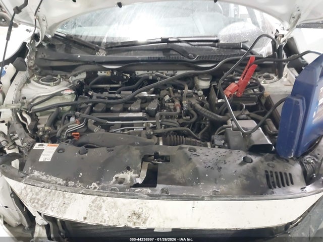 Aukcja sprzedaży 2020 Honda Civic Ex, vin: SHHFK7H61LU416391, numer aukcji: 44236997