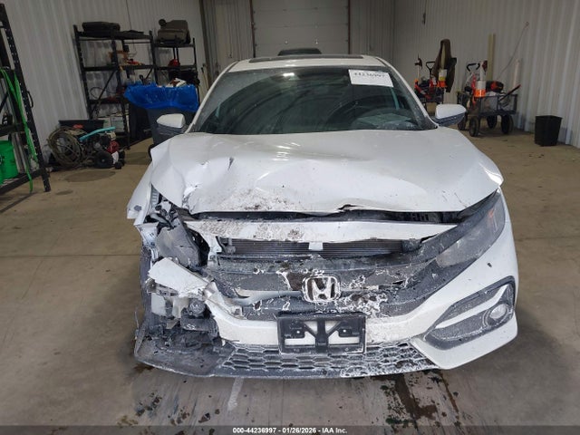 Aukcja sprzedaży 2020 Honda Civic Ex, vin: SHHFK7H61LU416391, numer aukcji: 44236997
