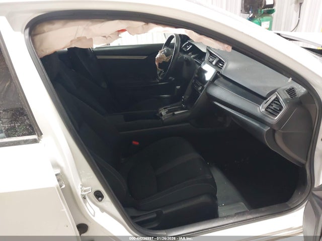 Aukcja sprzedaży 2020 Honda Civic Ex, vin: SHHFK7H61LU416391, numer aukcji: 44236997