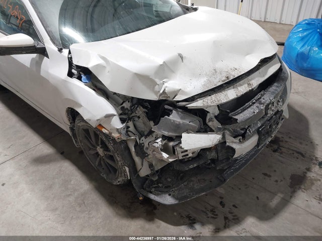 Aukcja sprzedaży 2020 Honda Civic Ex, vin: SHHFK7H61LU416391, numer aukcji: 44236997