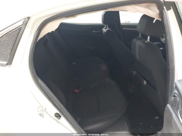 Aukcja sprzedaży 2020 Honda Civic Ex, vin: SHHFK7H61LU416391, numer aukcji: 44236997