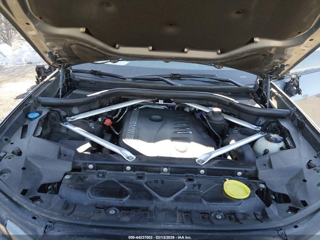 2023 BMW X7 5UX23EM00P9N89076 Photo 9