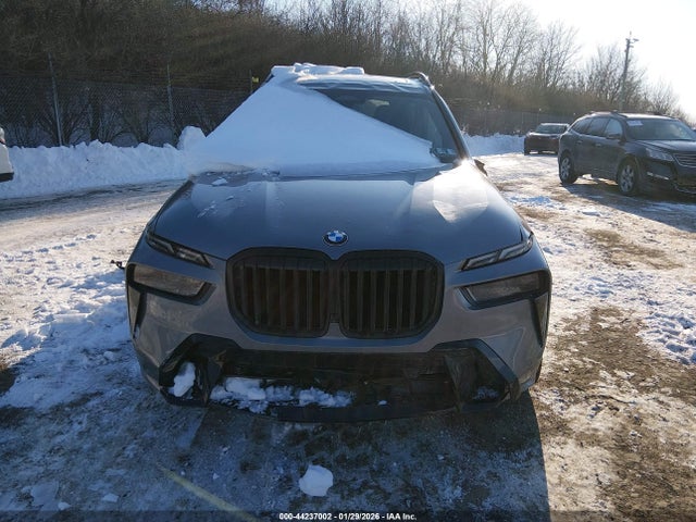 5UX23EM00P9N89076 BMW X7 Xdrive40i