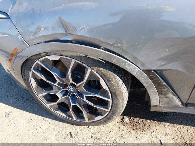2023 BMW X7 5UX23EM00P9N89076 Photo 5