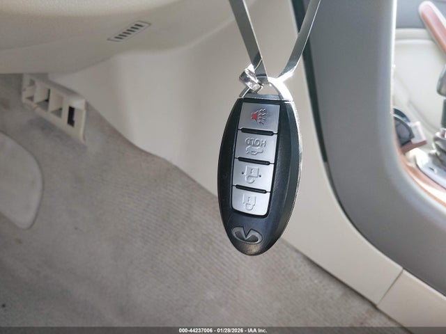 Продажа на аукционе авто 2005 Infiniti G35, vin: JNKCV51E15M212717, номер лота: 44237006