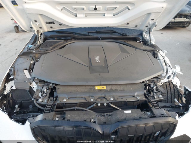 WBY33FK02RCR94228 BMW I5 Edrive40
