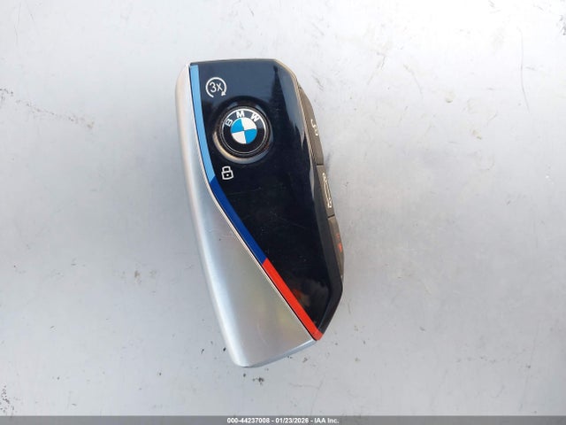 WBY33FK02RCR94228 BMW I5 Edrive40