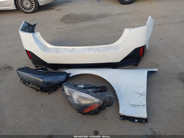 WBY33FK02RCR94228 BMW I5 Edrive40