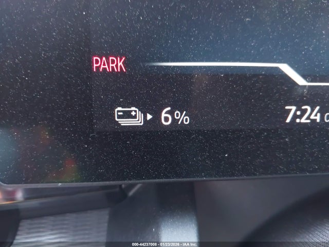 WBY33FK02RCR94228 BMW I5 Edrive40