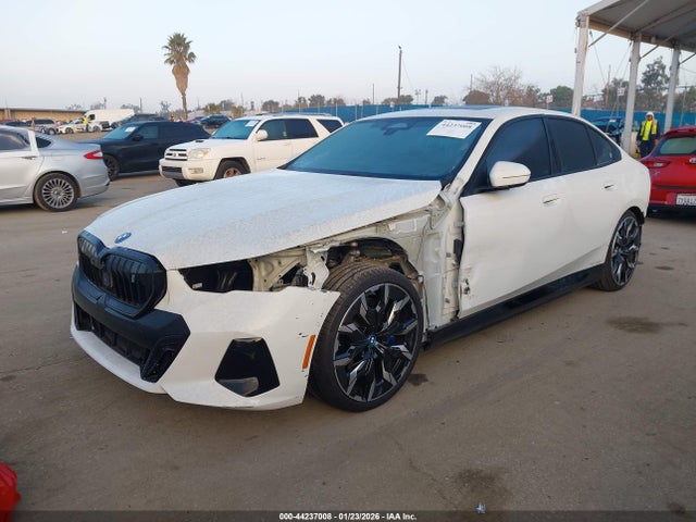 WBY33FK02RCR94228 BMW I5 Edrive40