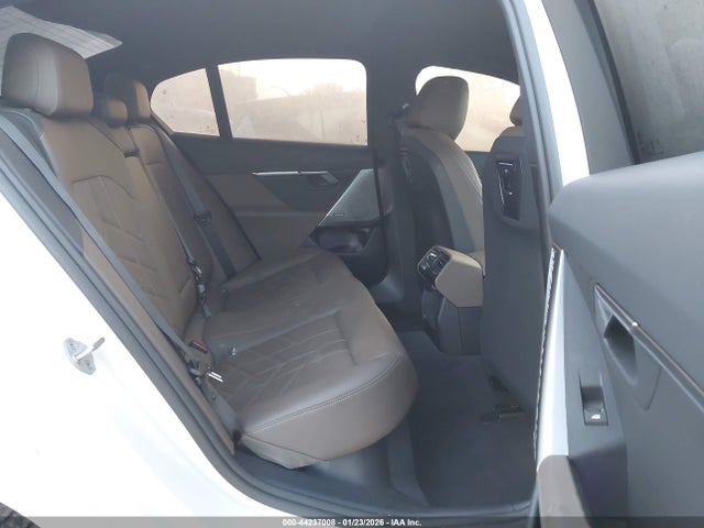 WBY33FK02RCR94228 BMW I5 Edrive40