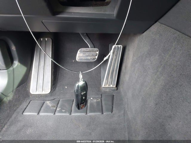 2016 PORSCHE PANAMERA WP0AA2A74GL002237 Photo 10