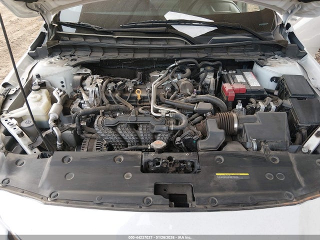 1N4BL4DV1NN322630 Nissan Altima Sv Fwd