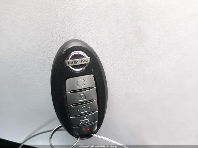 1N4BL4DV1NN322630 Nissan Altima Sv Fwd