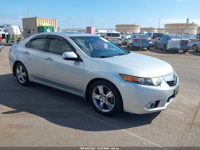 Aukcja sprzedaży 2012 Acura Tsx 2.4, vin: JH4CU2F41CC023148, numer aukcji: 44237032