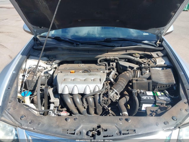 44237032 :رقم المزاد ، JH4CU2F41CC023148 vin ، 2012 Acura Tsx 2.4 مزاد بيع