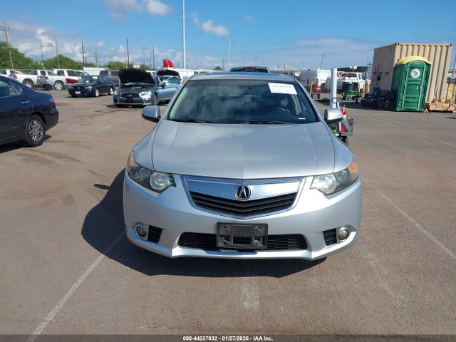 44237032 :رقم المزاد ، JH4CU2F41CC023148 vin ، 2012 Acura Tsx 2.4 مزاد بيع