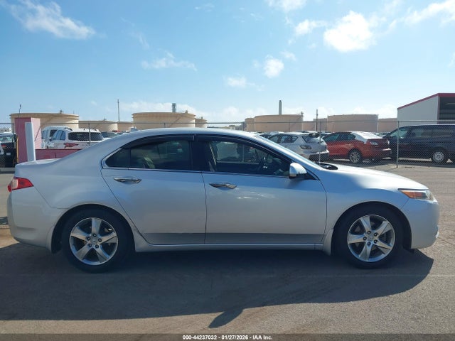 44237032 :رقم المزاد ، JH4CU2F41CC023148 vin ، 2012 Acura Tsx 2.4 مزاد بيع