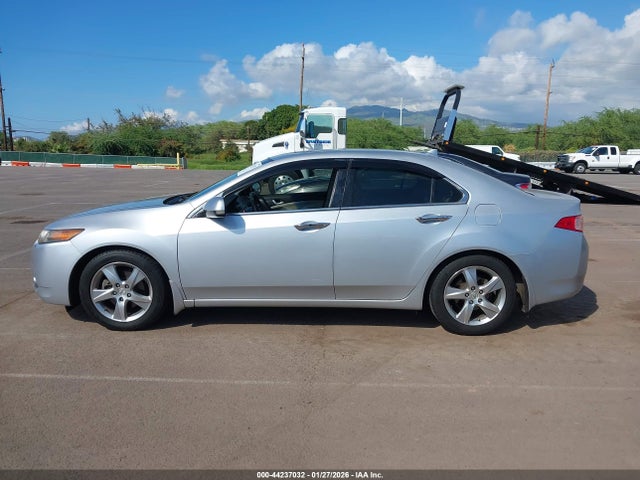 44237032 :رقم المزاد ، JH4CU2F41CC023148 vin ، 2012 Acura Tsx 2.4 مزاد بيع