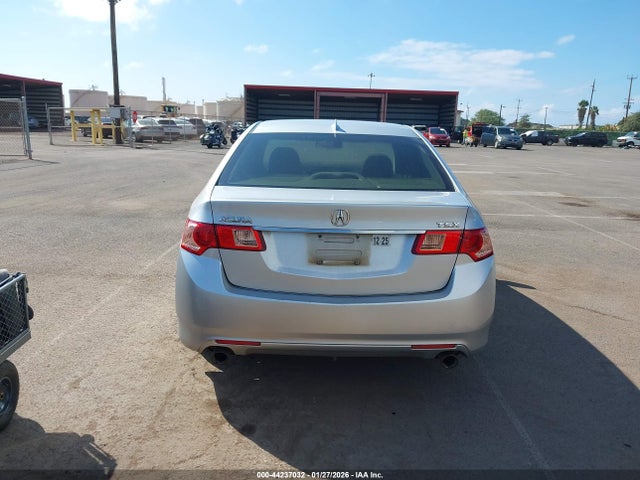 44237032 :رقم المزاد ، JH4CU2F41CC023148 vin ، 2012 Acura Tsx 2.4 مزاد بيع