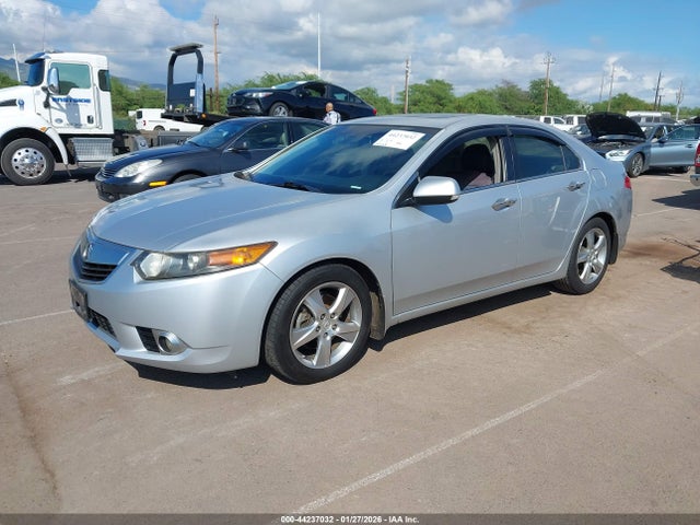 44237032 :رقم المزاد ، JH4CU2F41CC023148 vin ، 2012 Acura Tsx 2.4 مزاد بيع