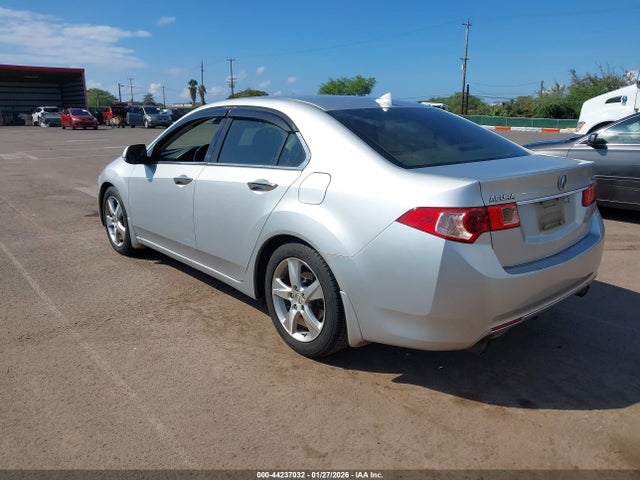 44237032 :رقم المزاد ، JH4CU2F41CC023148 vin ، 2012 Acura Tsx 2.4 مزاد بيع