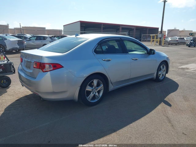 44237032 :رقم المزاد ، JH4CU2F41CC023148 vin ، 2012 Acura Tsx 2.4 مزاد بيع