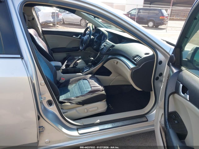 44237032 :رقم المزاد ، JH4CU2F41CC023148 vin ، 2012 Acura Tsx 2.4 مزاد بيع
