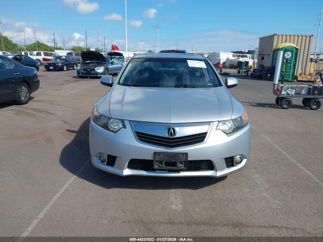44237032 :رقم المزاد ، JH4CU2F41CC023148 vin ، 2012 Acura Tsx 2.4 مزاد بيع