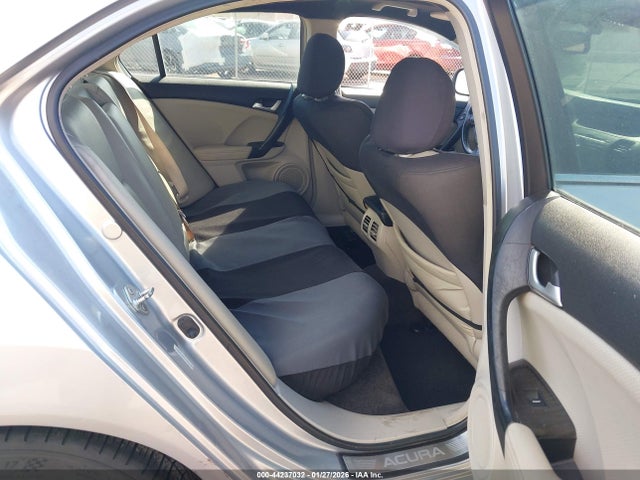 44237032 :رقم المزاد ، JH4CU2F41CC023148 vin ، 2012 Acura Tsx 2.4 مزاد بيع