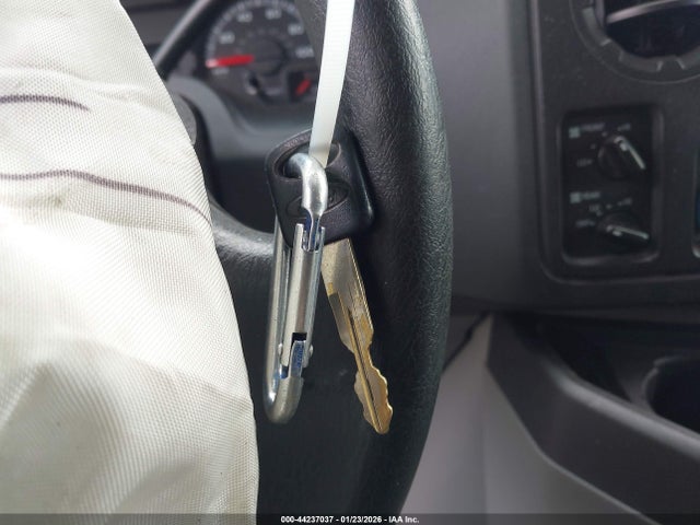 2011 FORD E-350 SUPER DUTY 1FBSS3BL6BDA98804 Photo 10