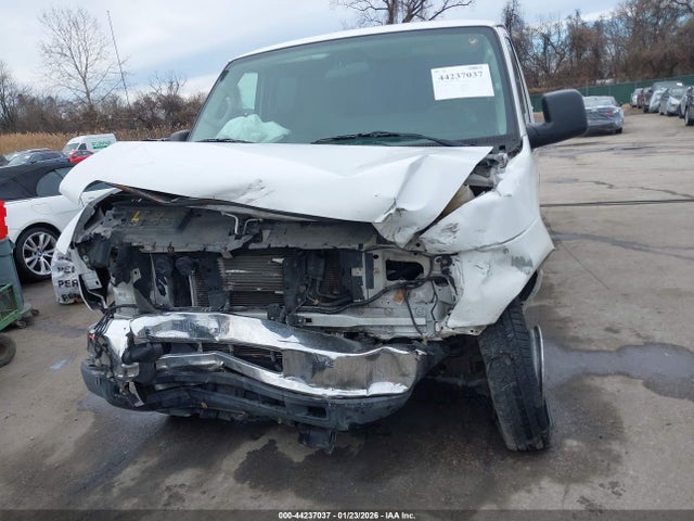 2011 FORD E-350 SUPER DUTY 1FBSS3BL6BDA98804 Photo 5