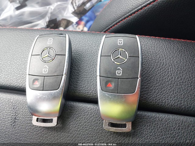 2022 MERCEDES-BENZ GLA 250 W1N4N4HB9NJ368963 Photo 10