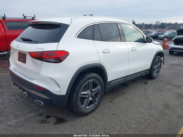 2022 MERCEDES-BENZ GLA 250 W1N4N4HB9NJ368963 Photo 3