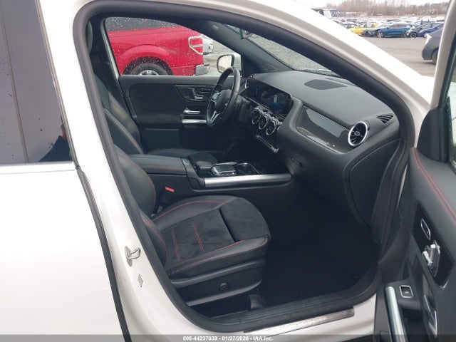 2022 MERCEDES-BENZ GLA 250 W1N4N4HB9NJ368963 Photo 4