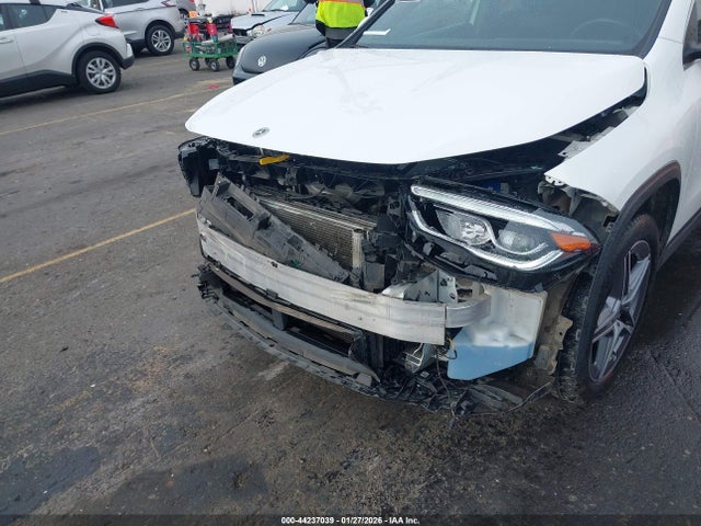 2022 MERCEDES-BENZ GLA 250 W1N4N4HB9NJ368963 Photo 5