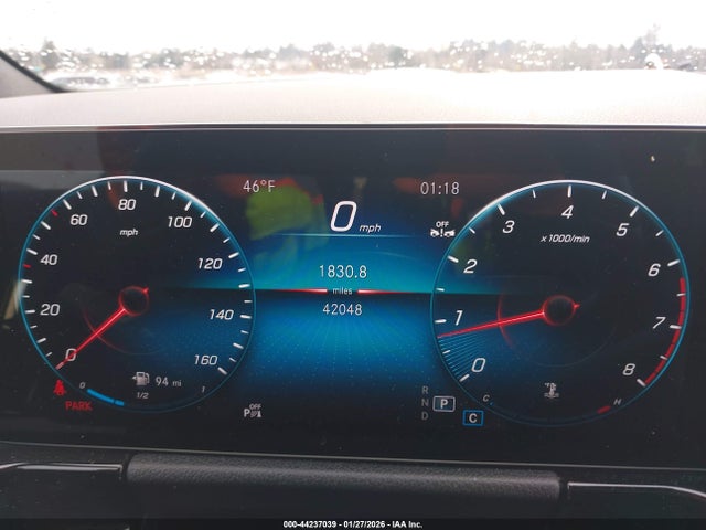 2022 MERCEDES-BENZ GLA 250 W1N4N4HB9NJ368963 Photo 6