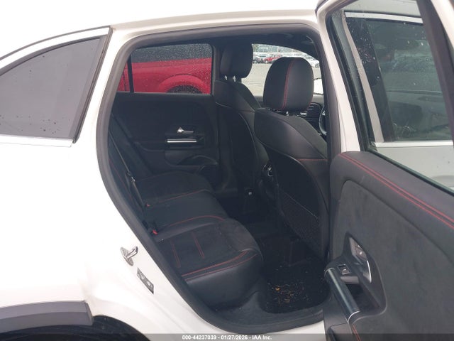 2022 MERCEDES-BENZ GLA 250 W1N4N4HB9NJ368963 Photo 7