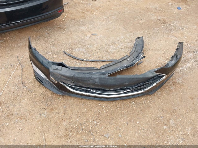 1G1ZD5ST3LF106209 Chevrolet Malibu Fwd Lt