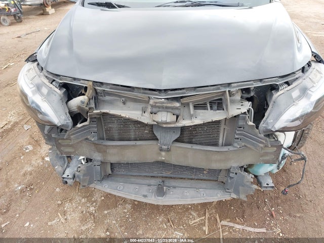 1G1ZD5ST3LF106209 Chevrolet Malibu Fwd Lt