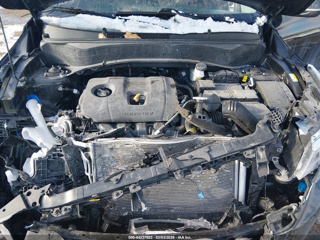 Aukcja sprzedaży 2024 Kia Seltos Ex, vin: KNDERCAA1R7648181, numer aukcji: 44237053