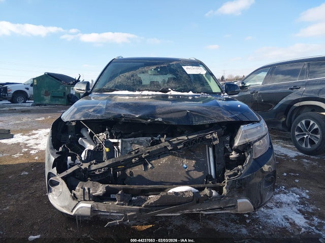 Aukcja sprzedaży 2024 Kia Seltos Ex, vin: KNDERCAA1R7648181, numer aukcji: 44237053
