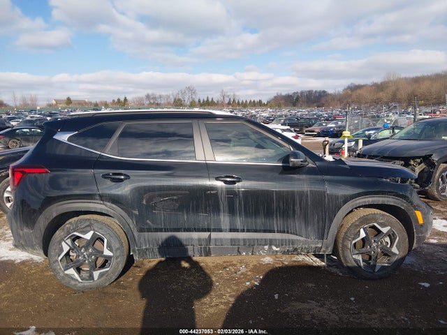 Aukcja sprzedaży 2024 Kia Seltos Ex, vin: KNDERCAA1R7648181, numer aukcji: 44237053